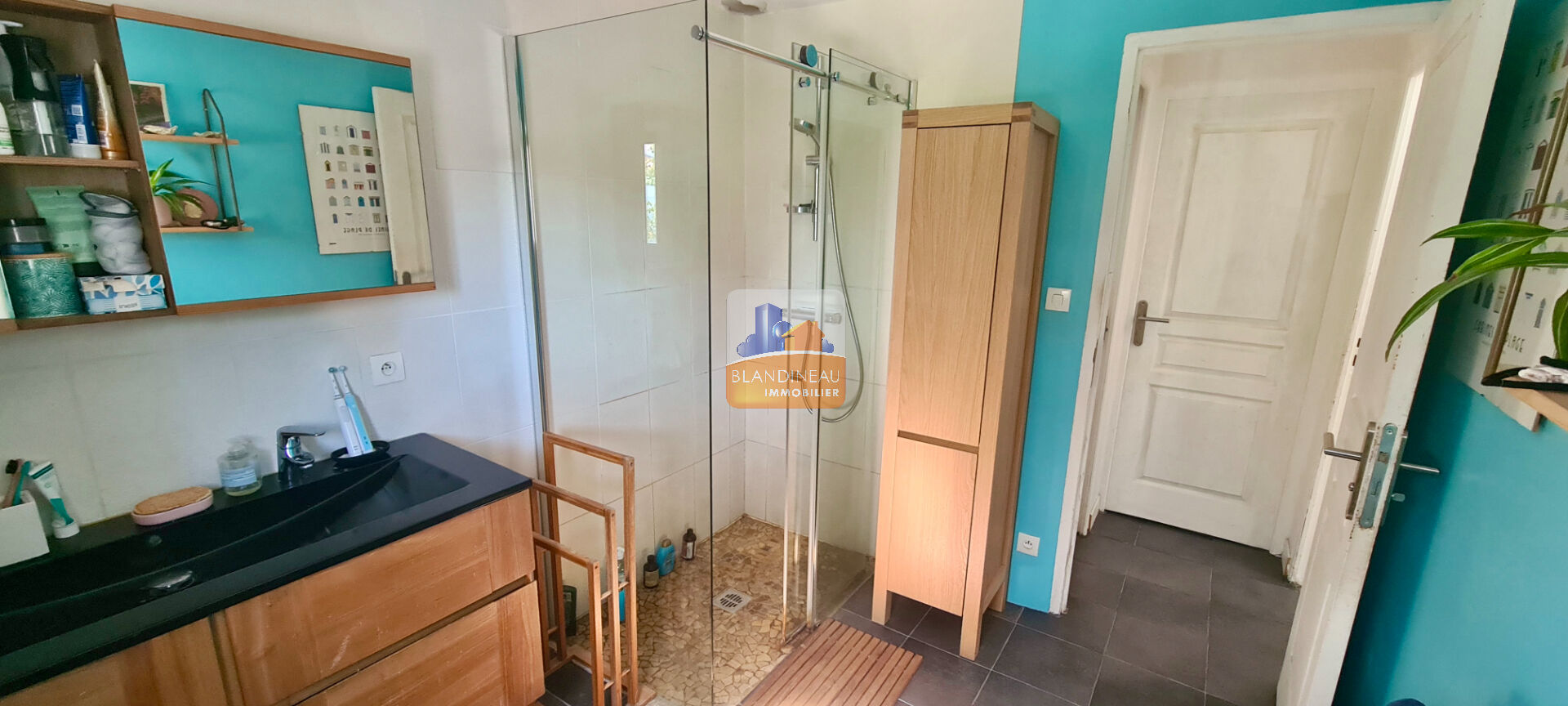 Image MAISON à BOUGUENAIS