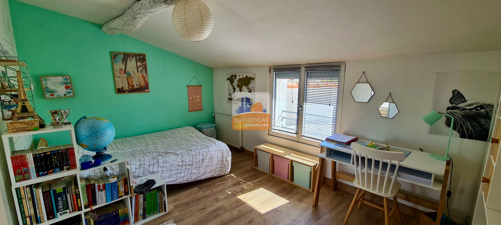 Image MAISON à BOUGUENAIS