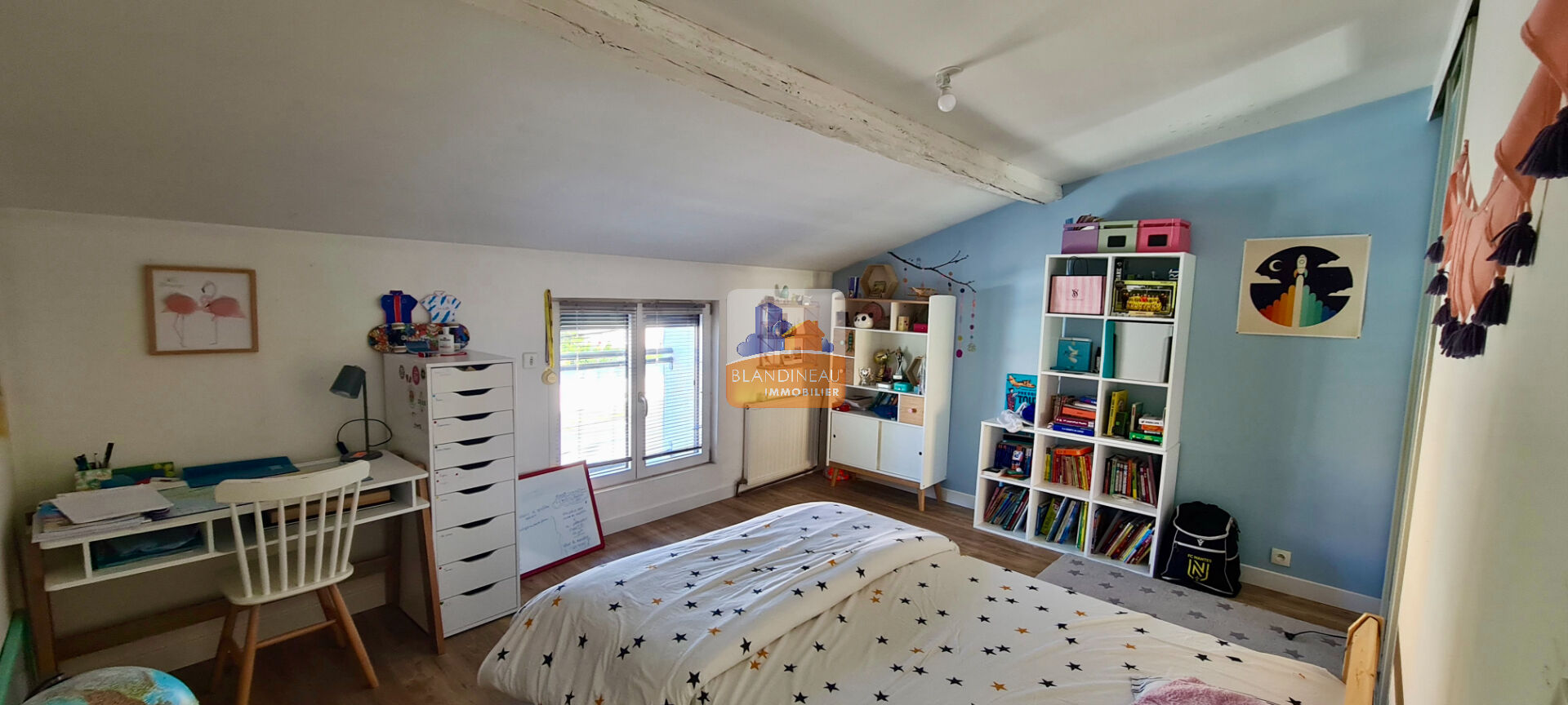 Image MAISON à BOUGUENAIS