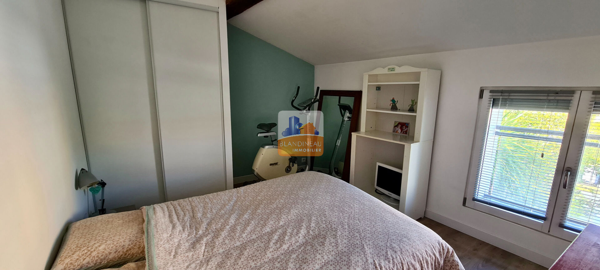 Image MAISON à BOUGUENAIS