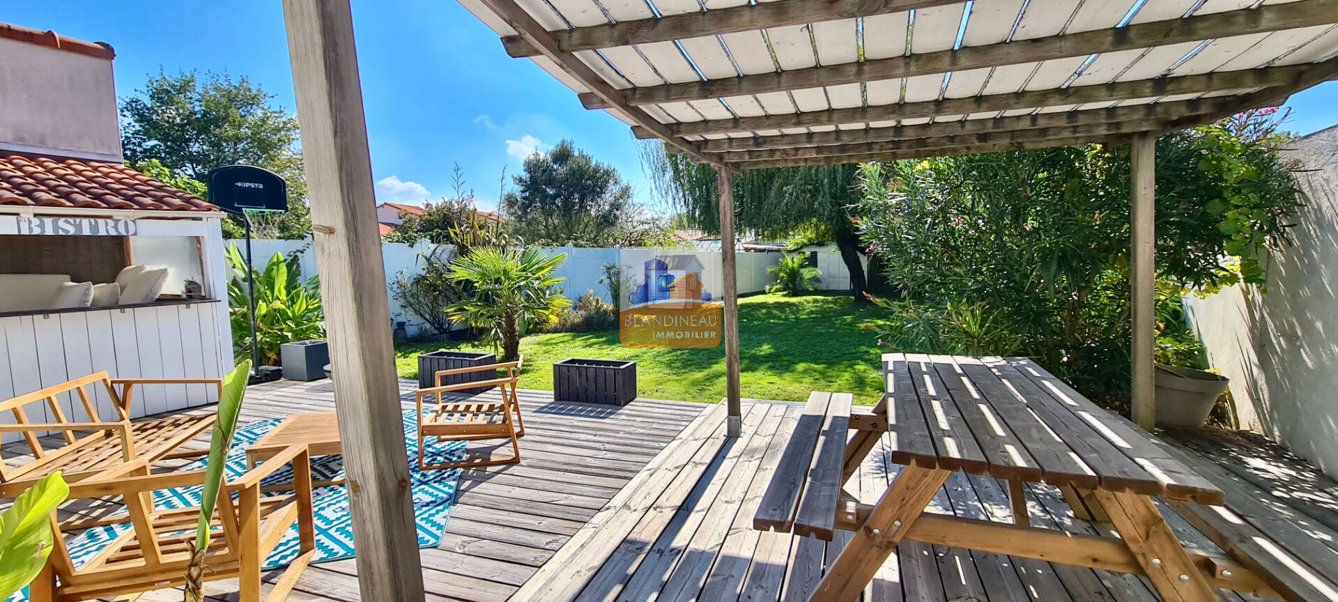 Image MAISON à BOUGUENAIS