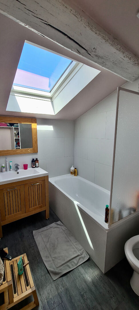 Image MAISON à BOUGUENAIS