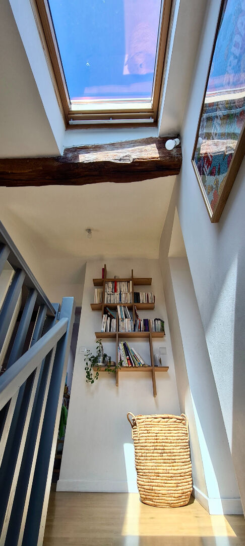 Image MAISON à BOUGUENAIS