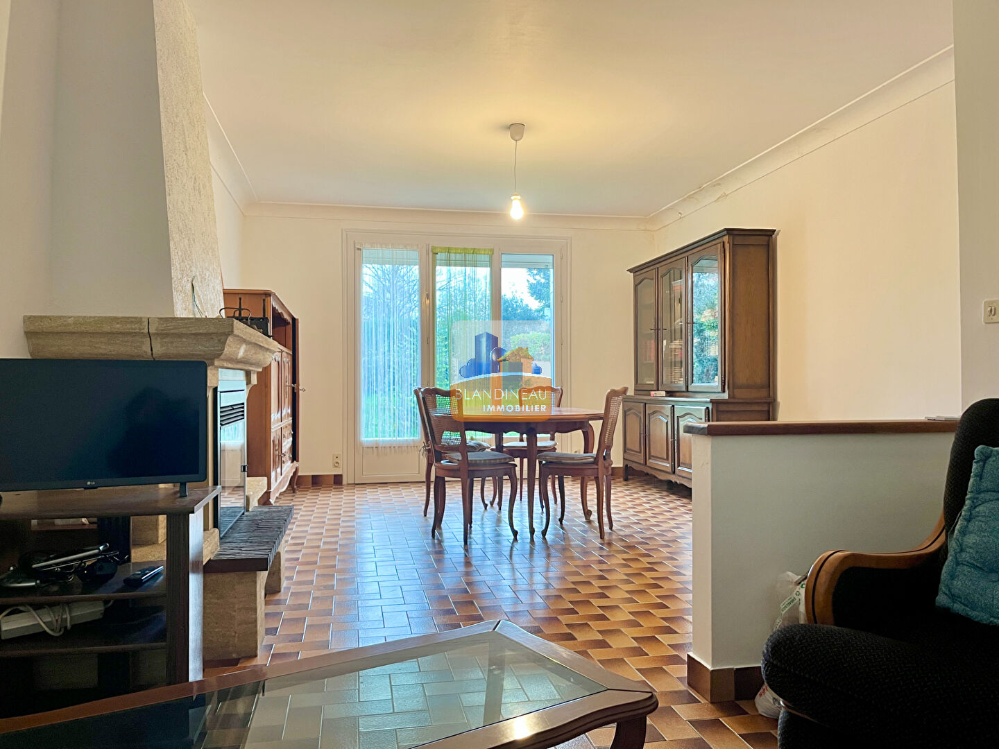 Image MAISON à BOUGUENAIS