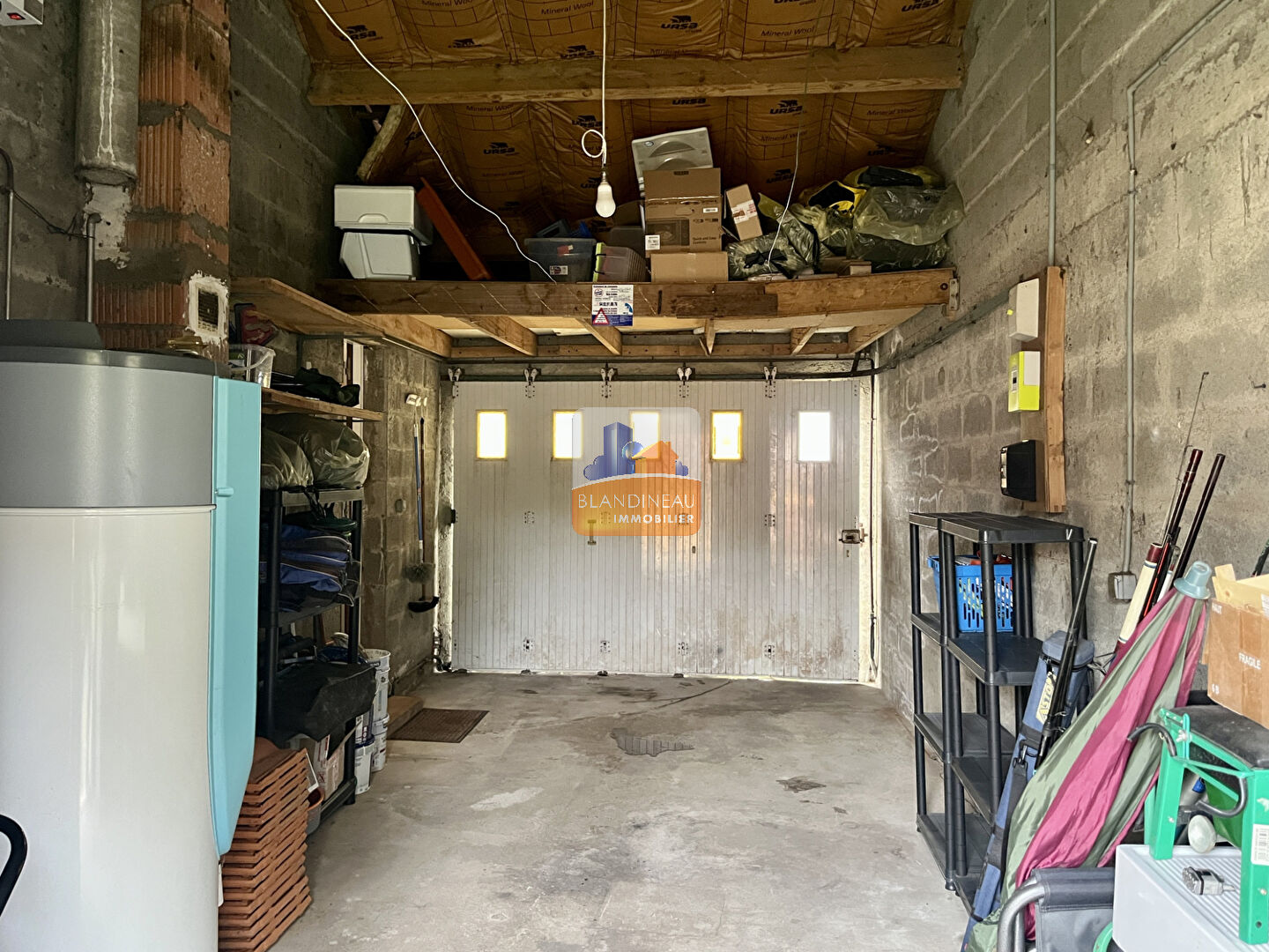 Image MAISON à BOUGUENAIS