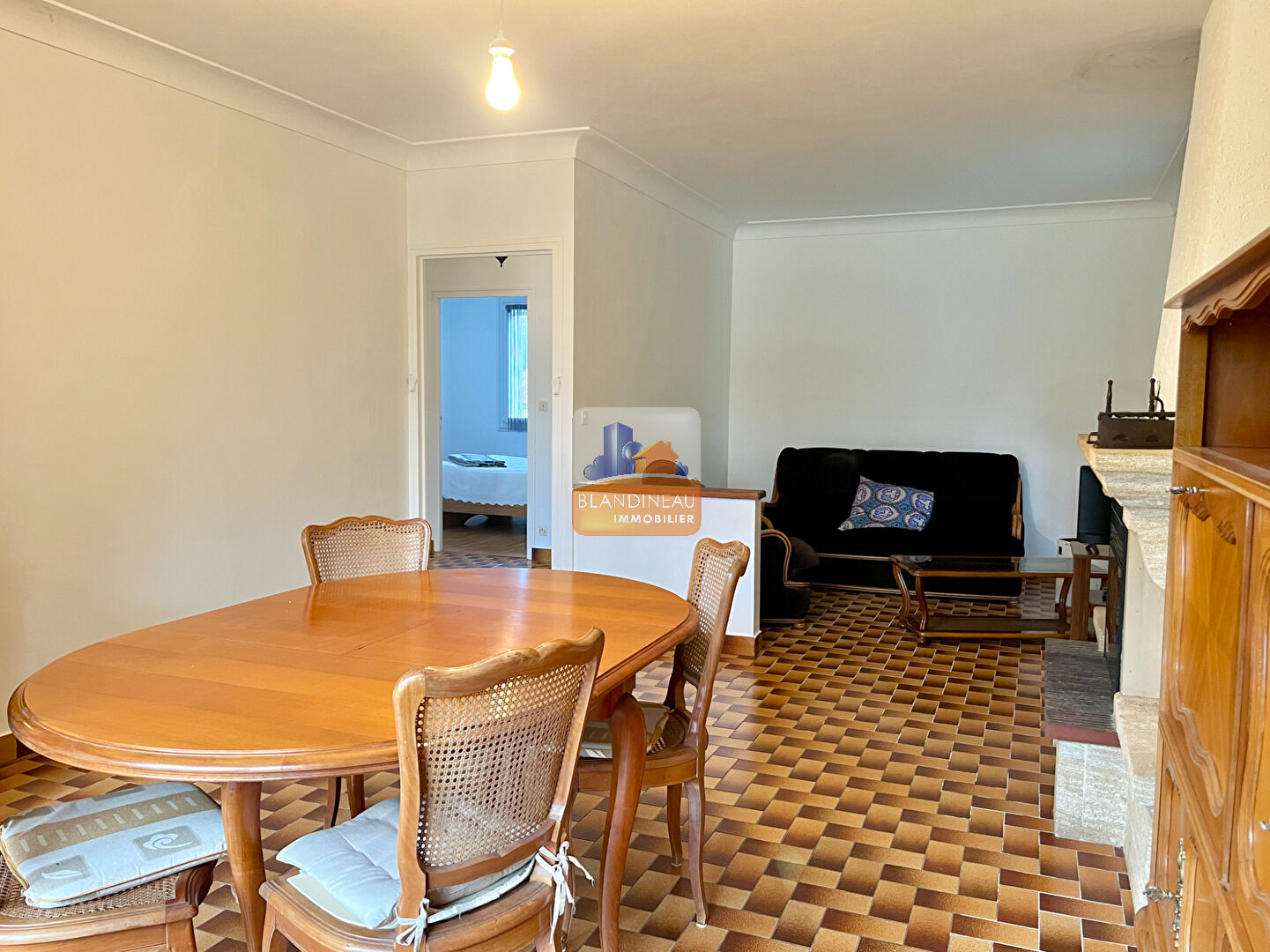 Image MAISON à BOUGUENAIS