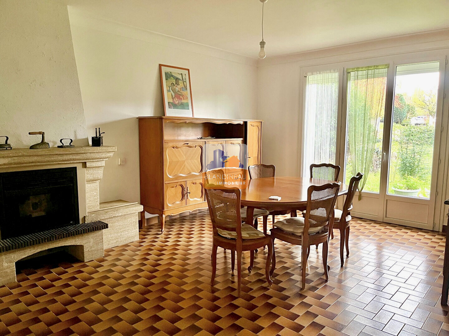 Image MAISON à BOUGUENAIS