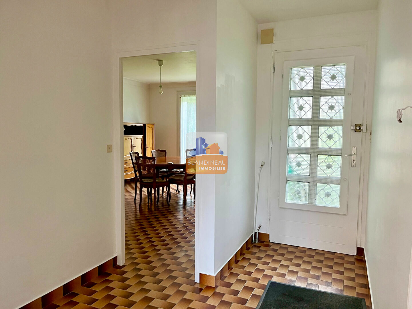 Image MAISON à BOUGUENAIS