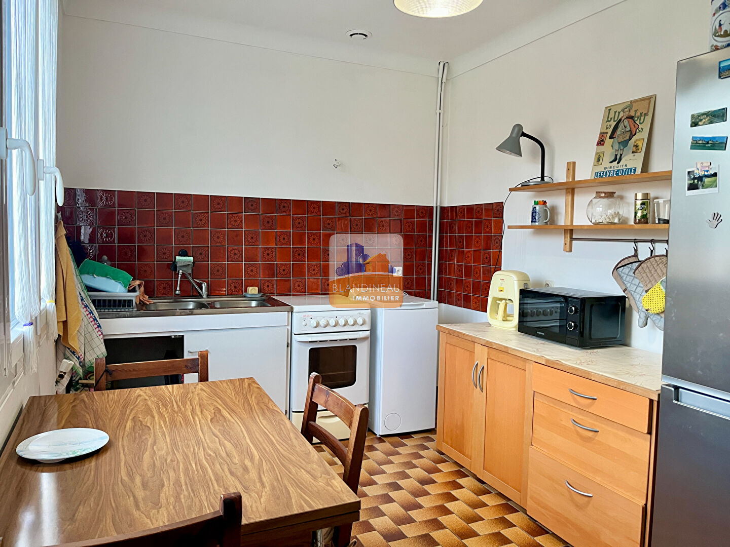 Image MAISON à BOUGUENAIS