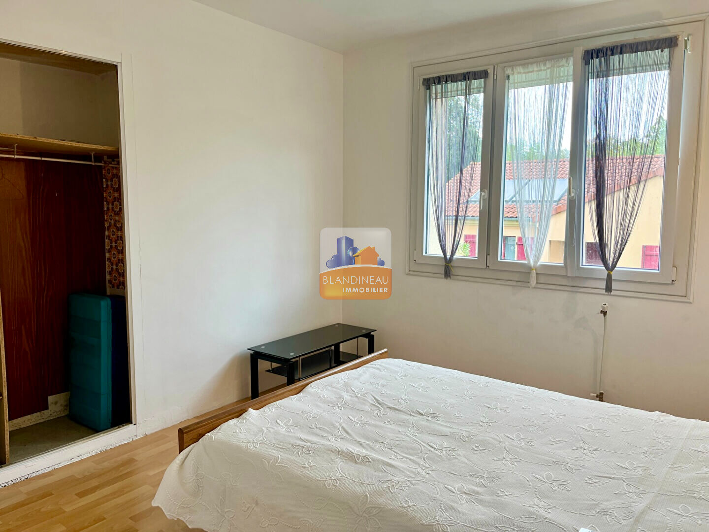 Image MAISON à BOUGUENAIS