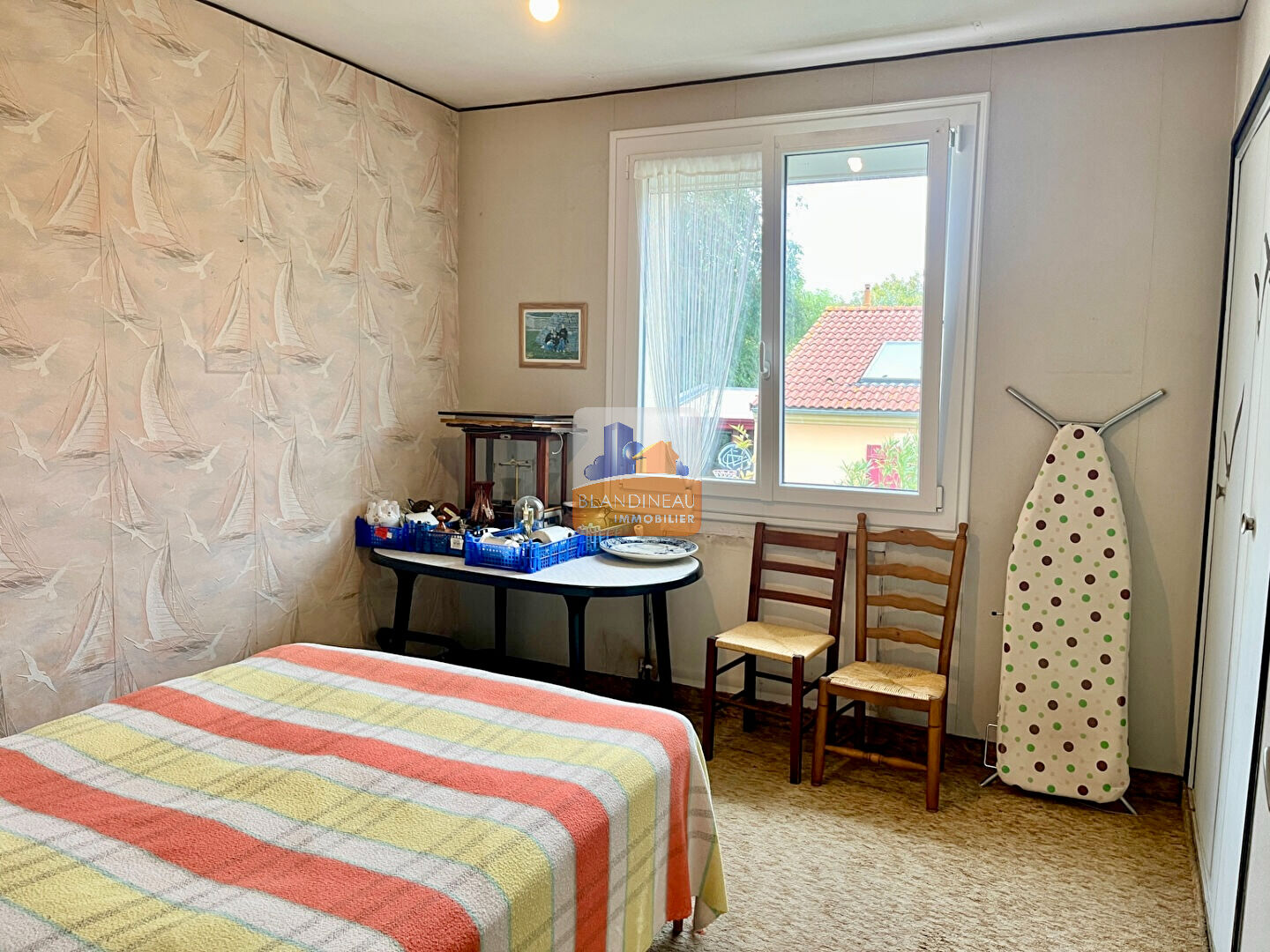 Image MAISON à BOUGUENAIS