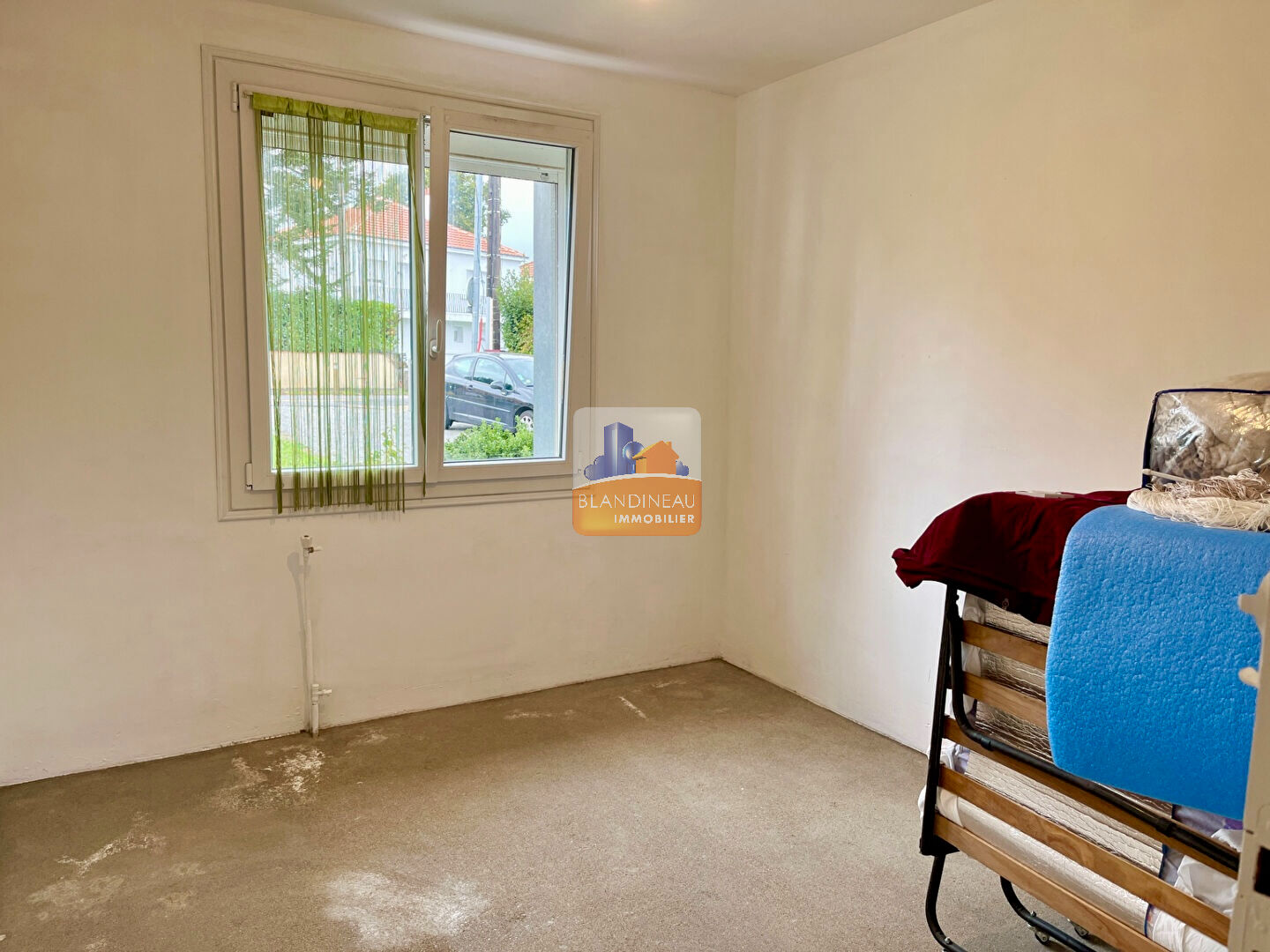 Image MAISON à BOUGUENAIS