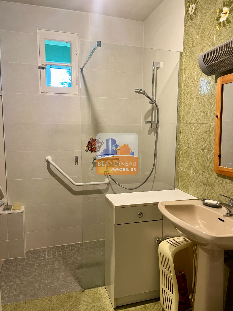 Image MAISON à BOUGUENAIS