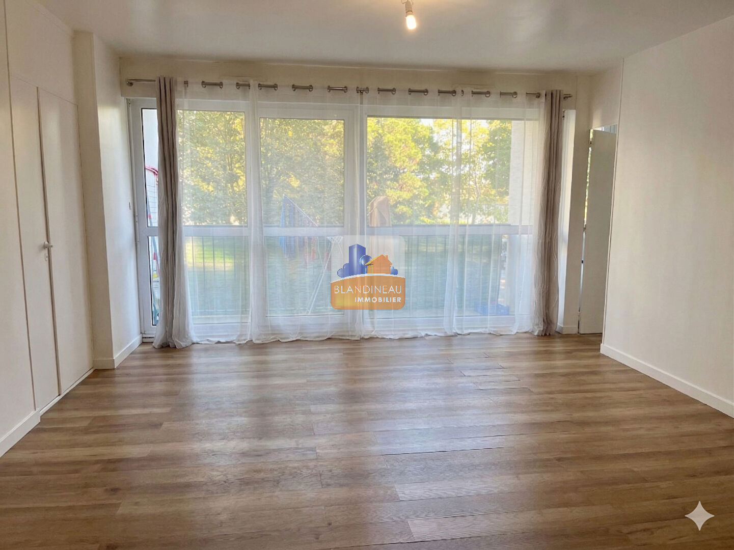 Image APPARTEMENT à REZE