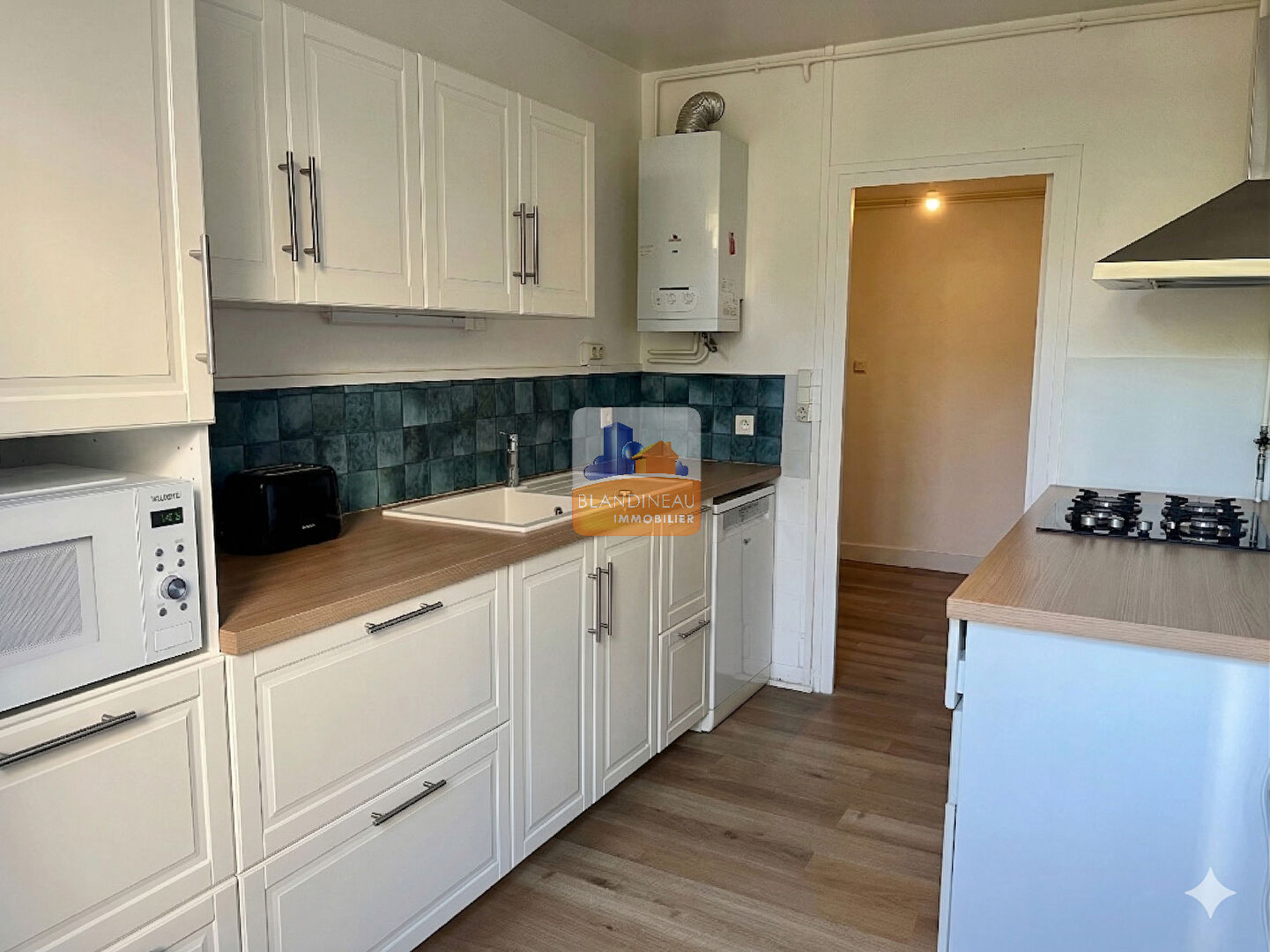 Image APPARTEMENT à REZE