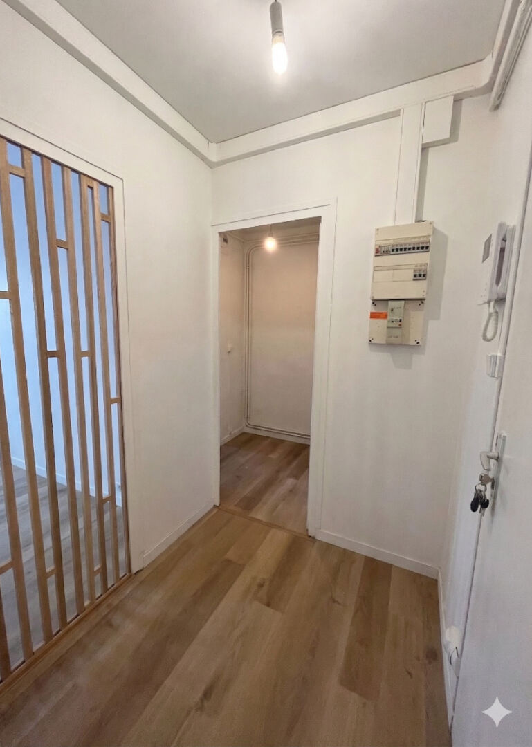 Image APPARTEMENT à REZE