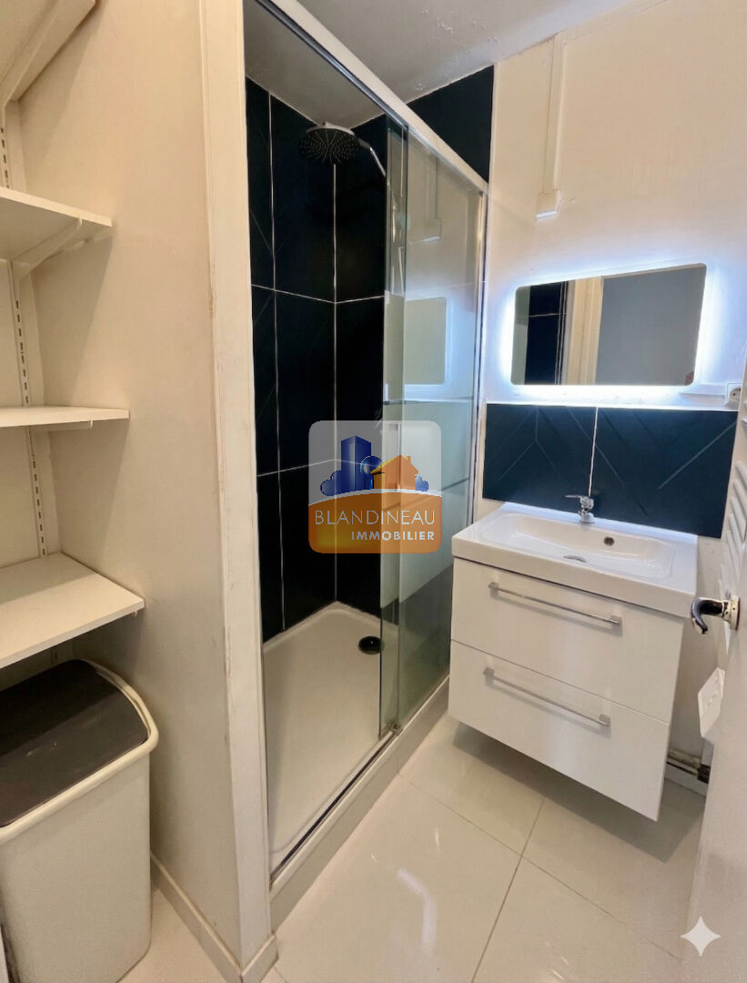 Image APPARTEMENT à REZE