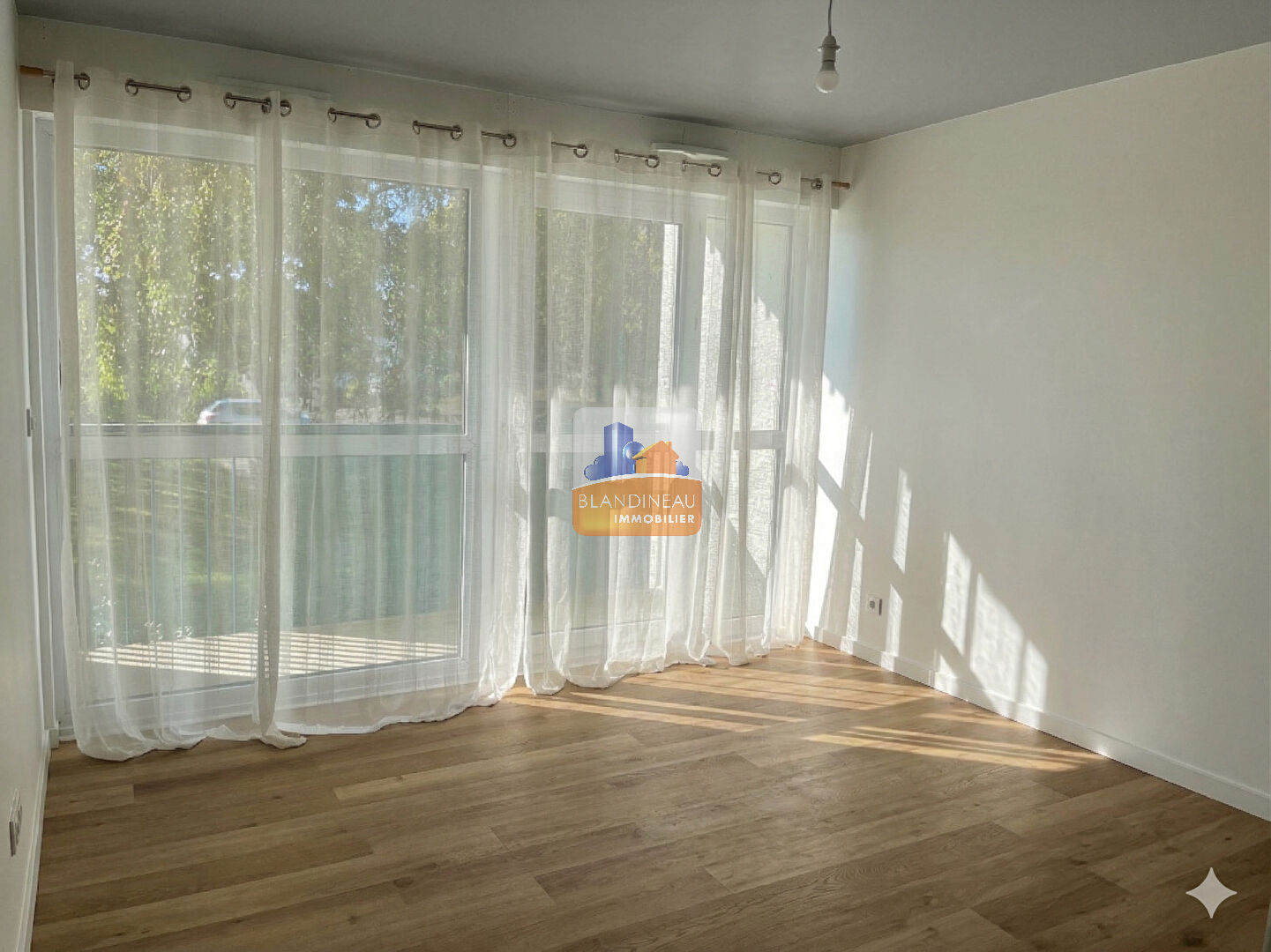 Image APPARTEMENT à REZE