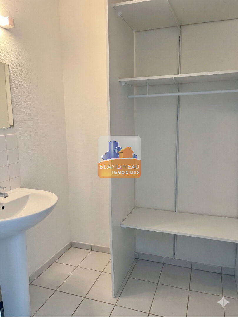 Image APPARTEMENT à REZE