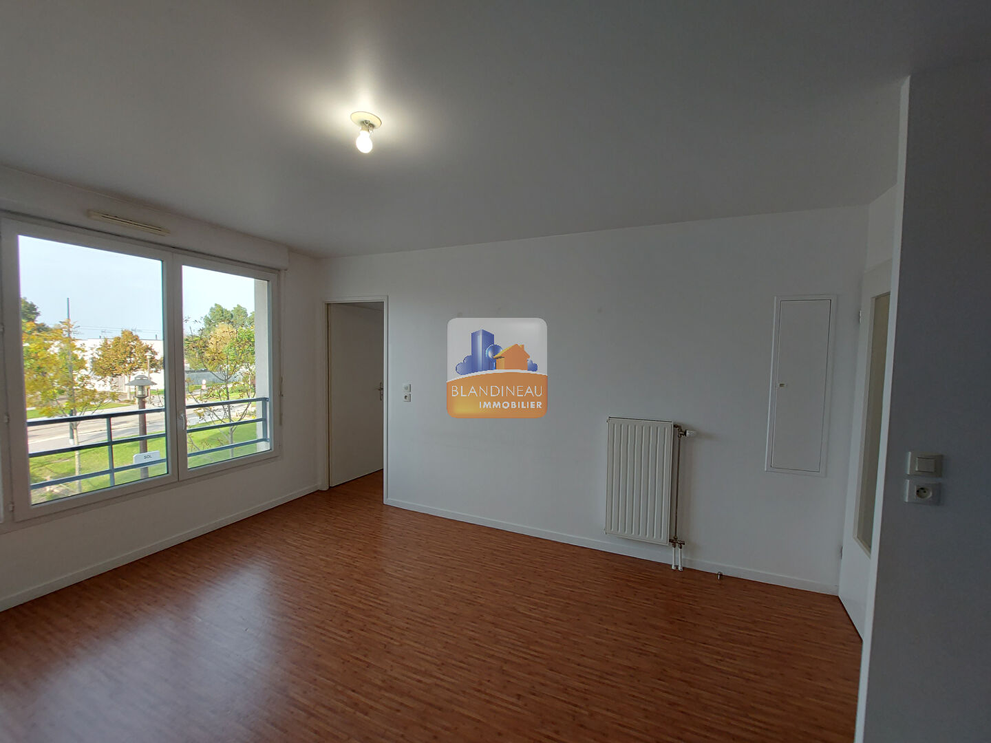 APPARTEMENT à BOUGUENAIS
