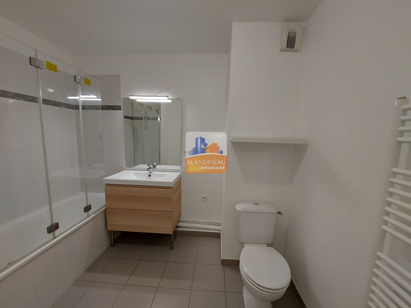 Image APPARTEMENT à BOUGUENAIS