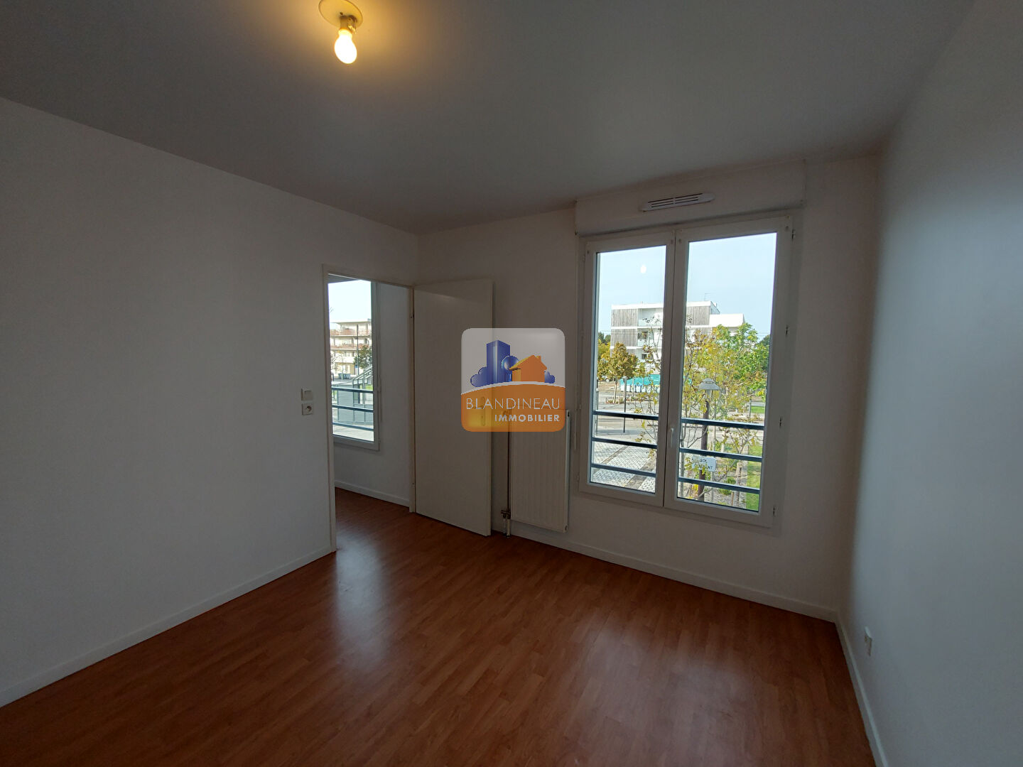 Image APPARTEMENT à BOUGUENAIS