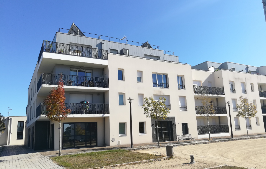 Image APPARTEMENT à BOUGUENAIS