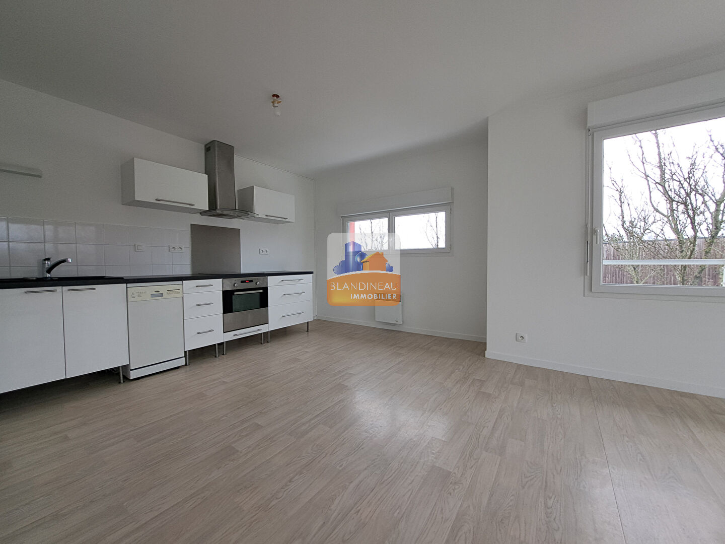 Image APPARTEMENT à LE PELLERIN