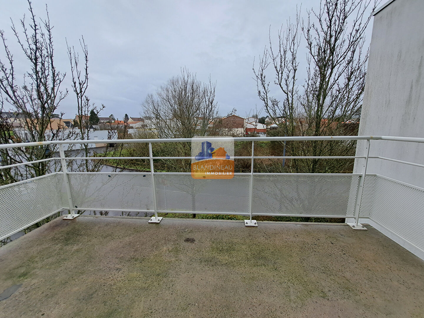 Image APPARTEMENT à LE PELLERIN