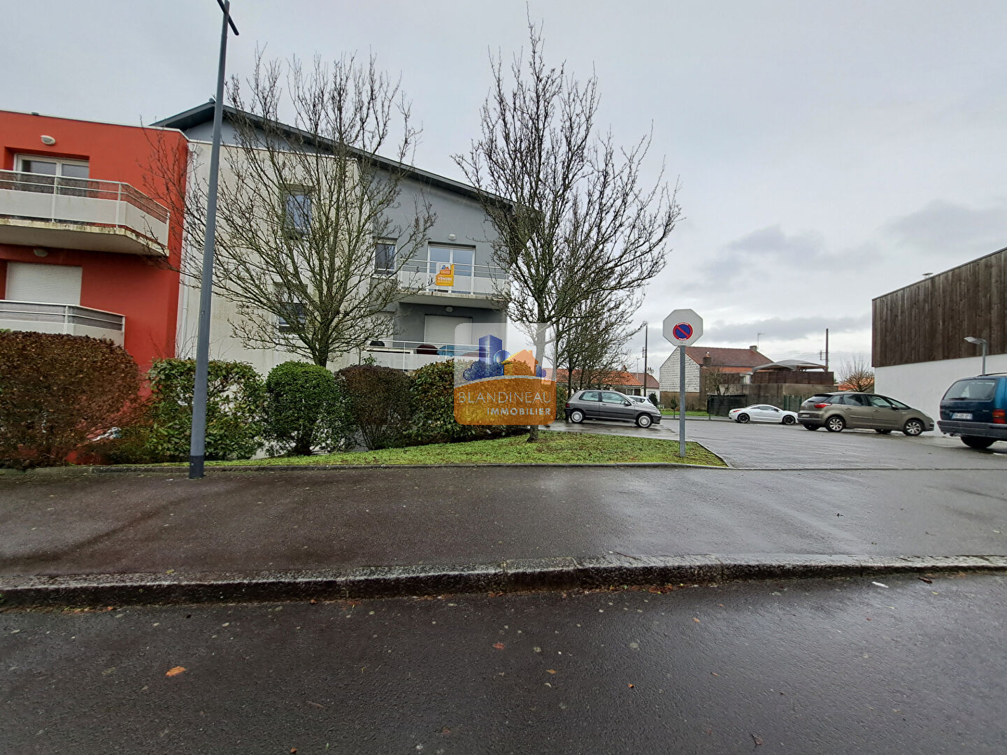 Image APPARTEMENT à LE PELLERIN