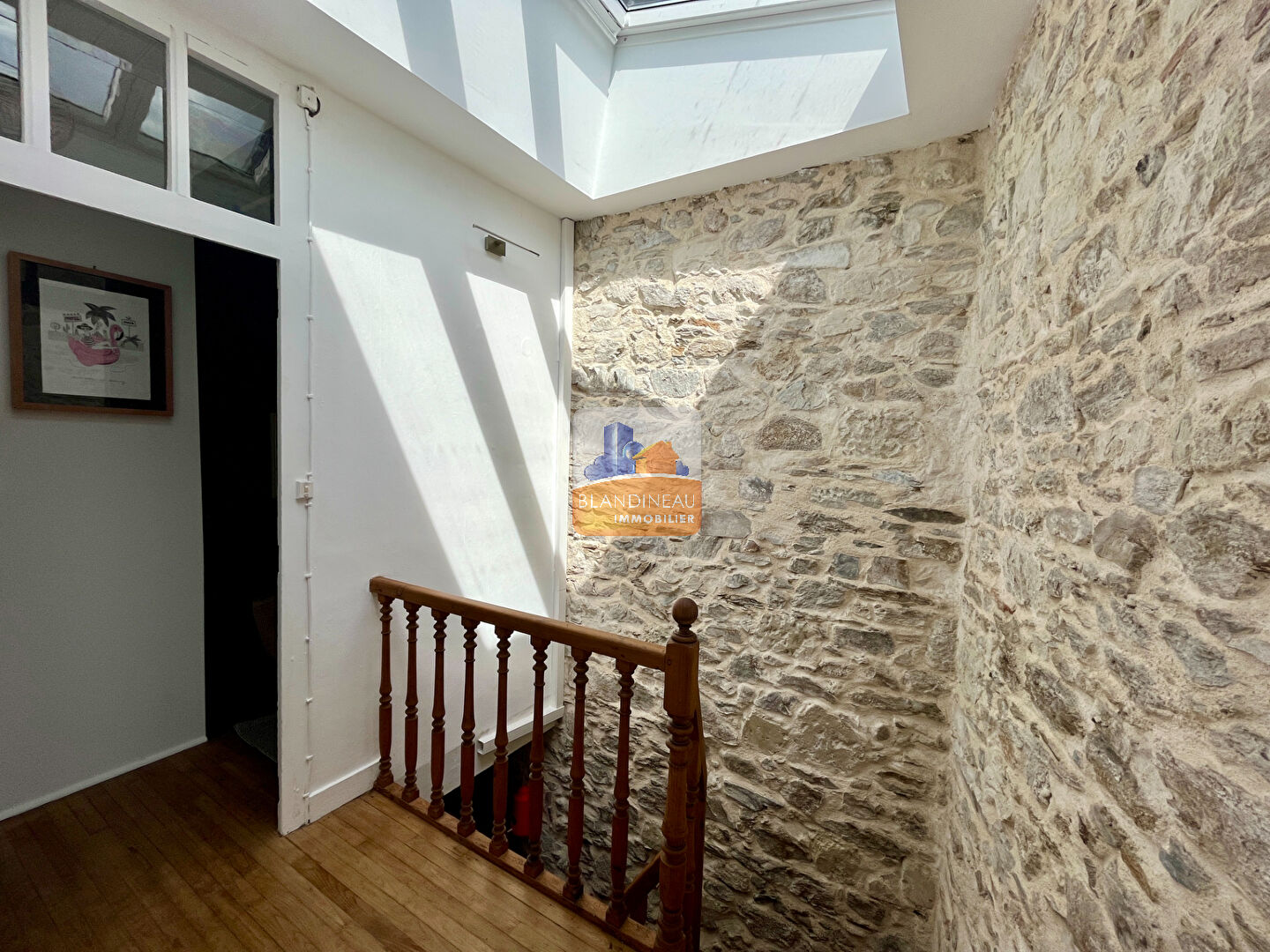 Image MAISON à BOUGUENAIS