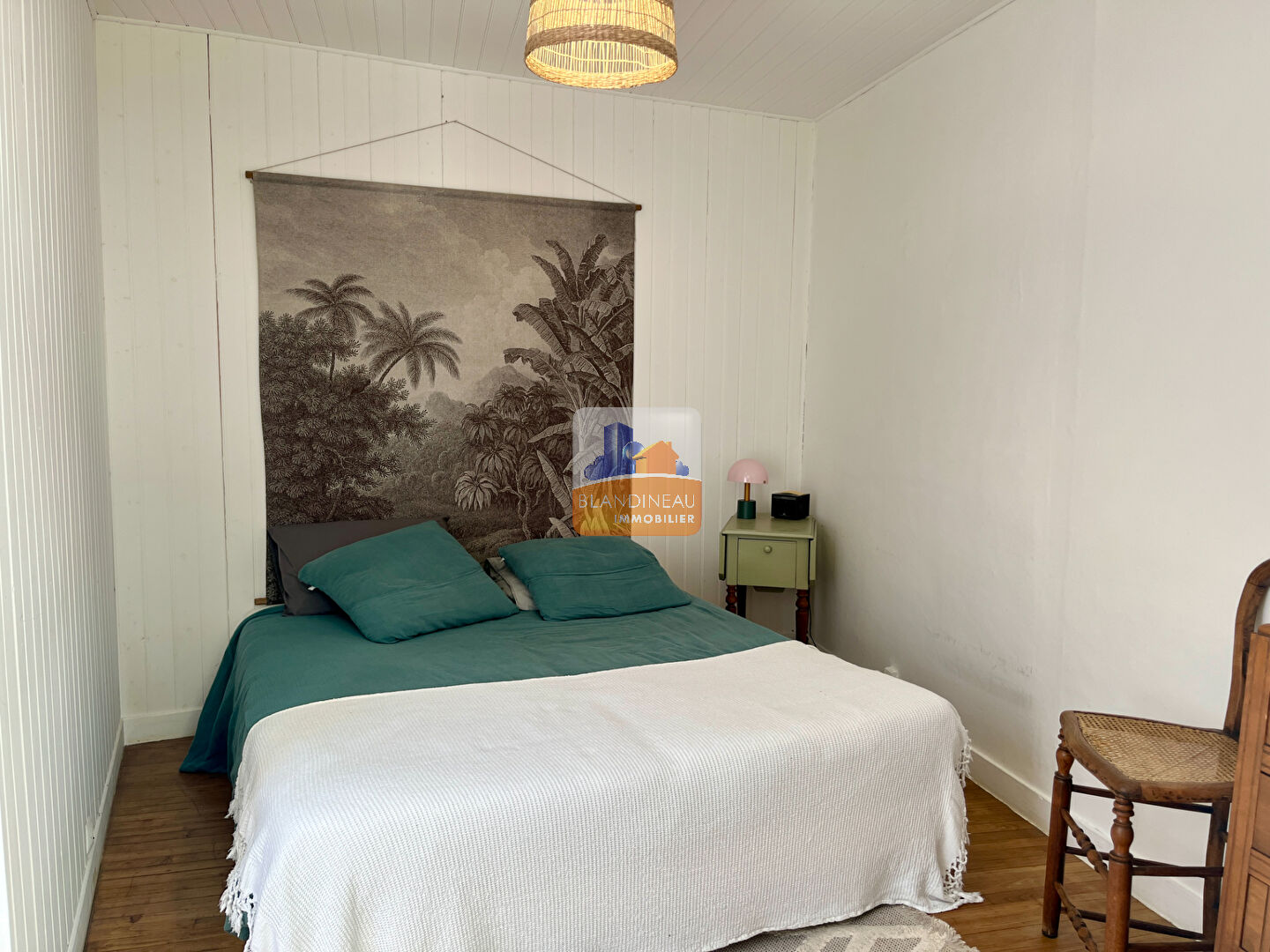 Image MAISON à BOUGUENAIS