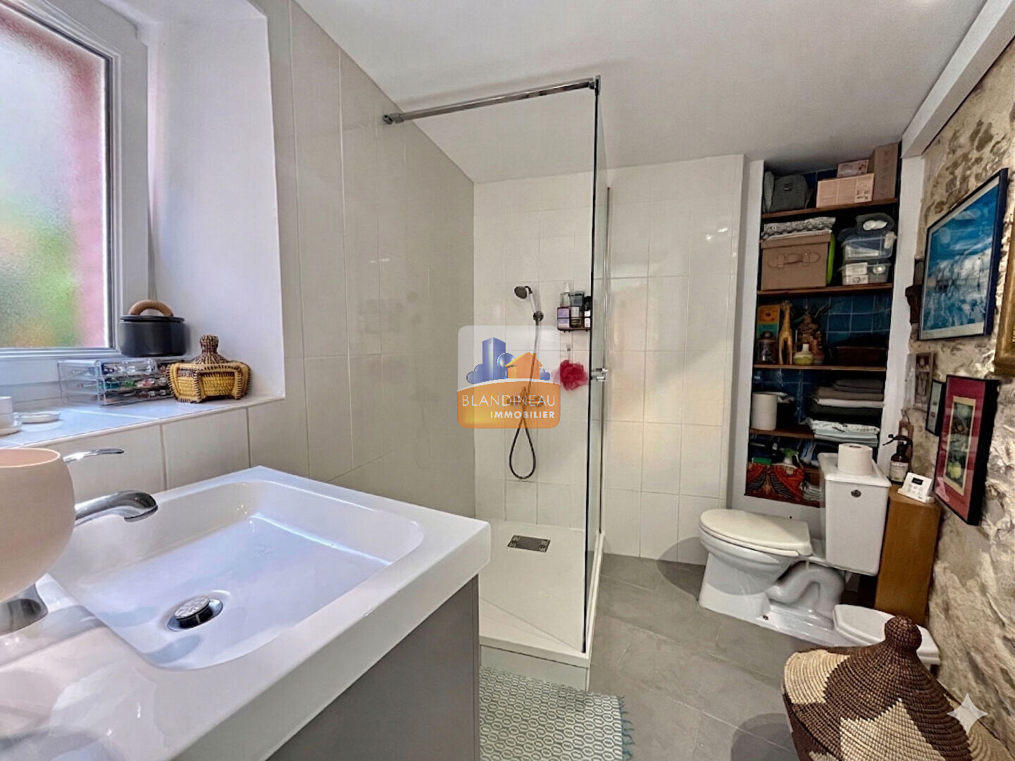 Image MAISON à BOUGUENAIS