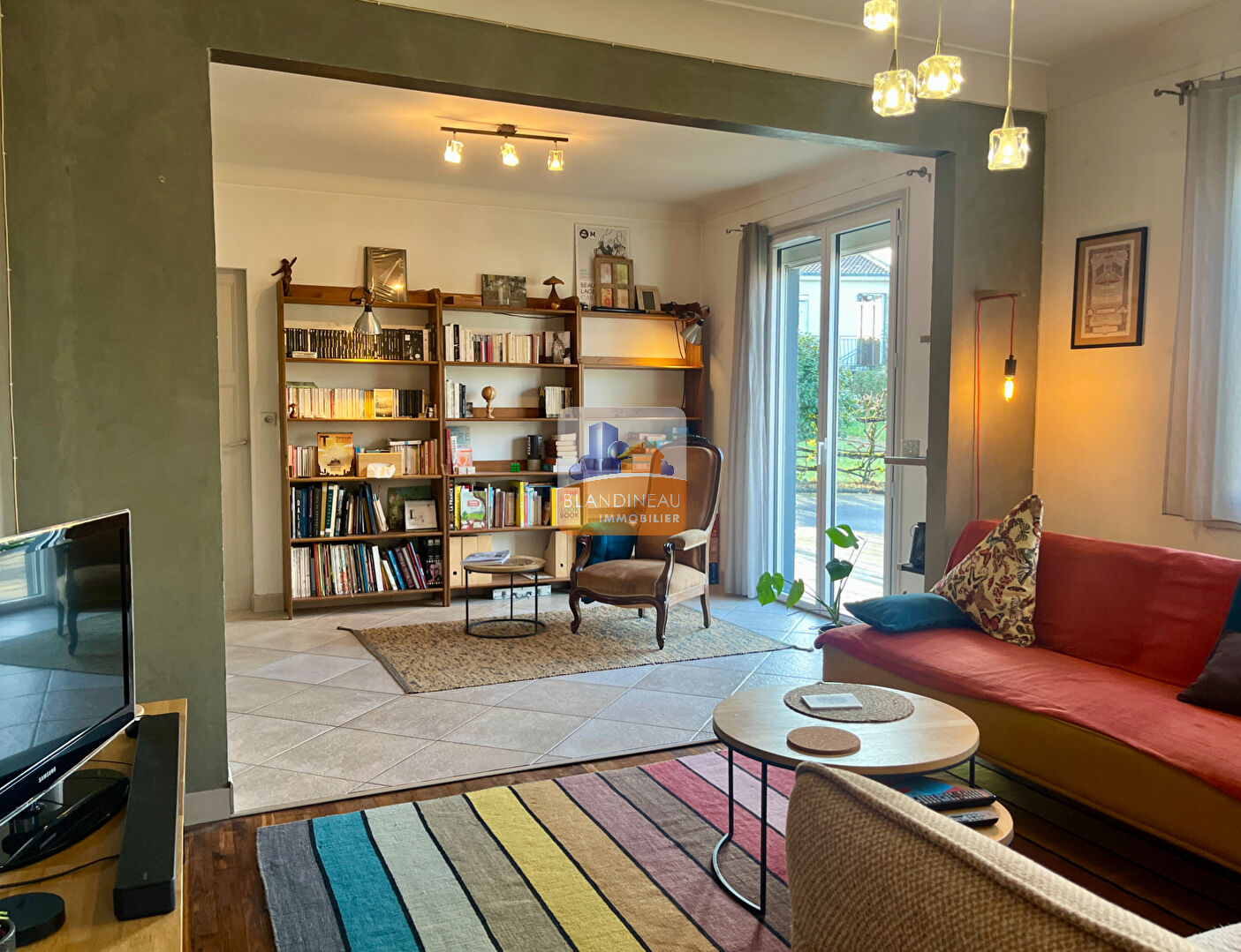 Image MAISON à BOUGUENAIS