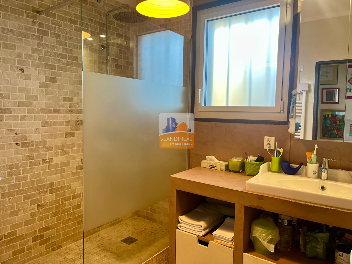 Image MAISON à BOUGUENAIS