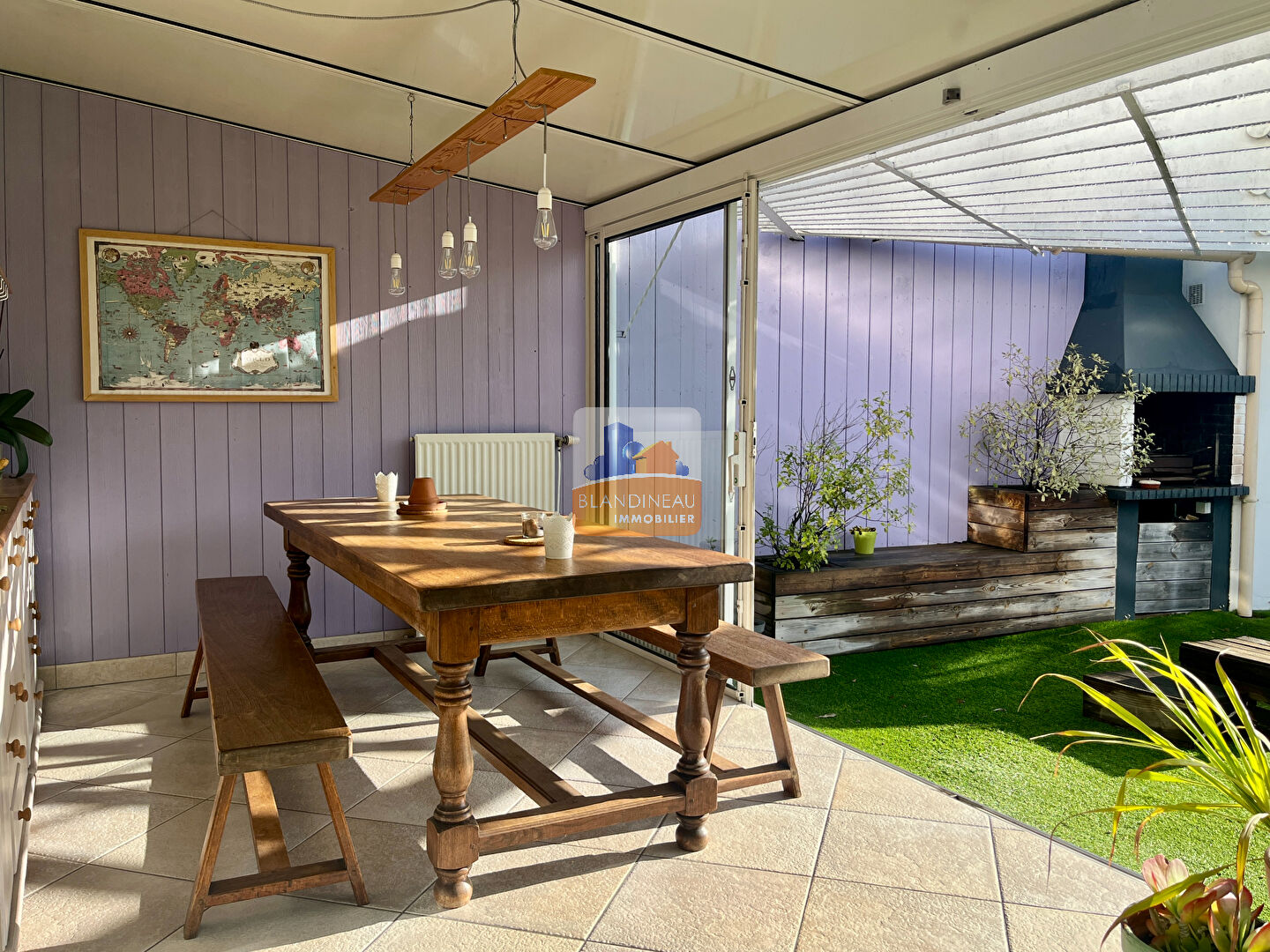 Image MAISON à BOUGUENAIS