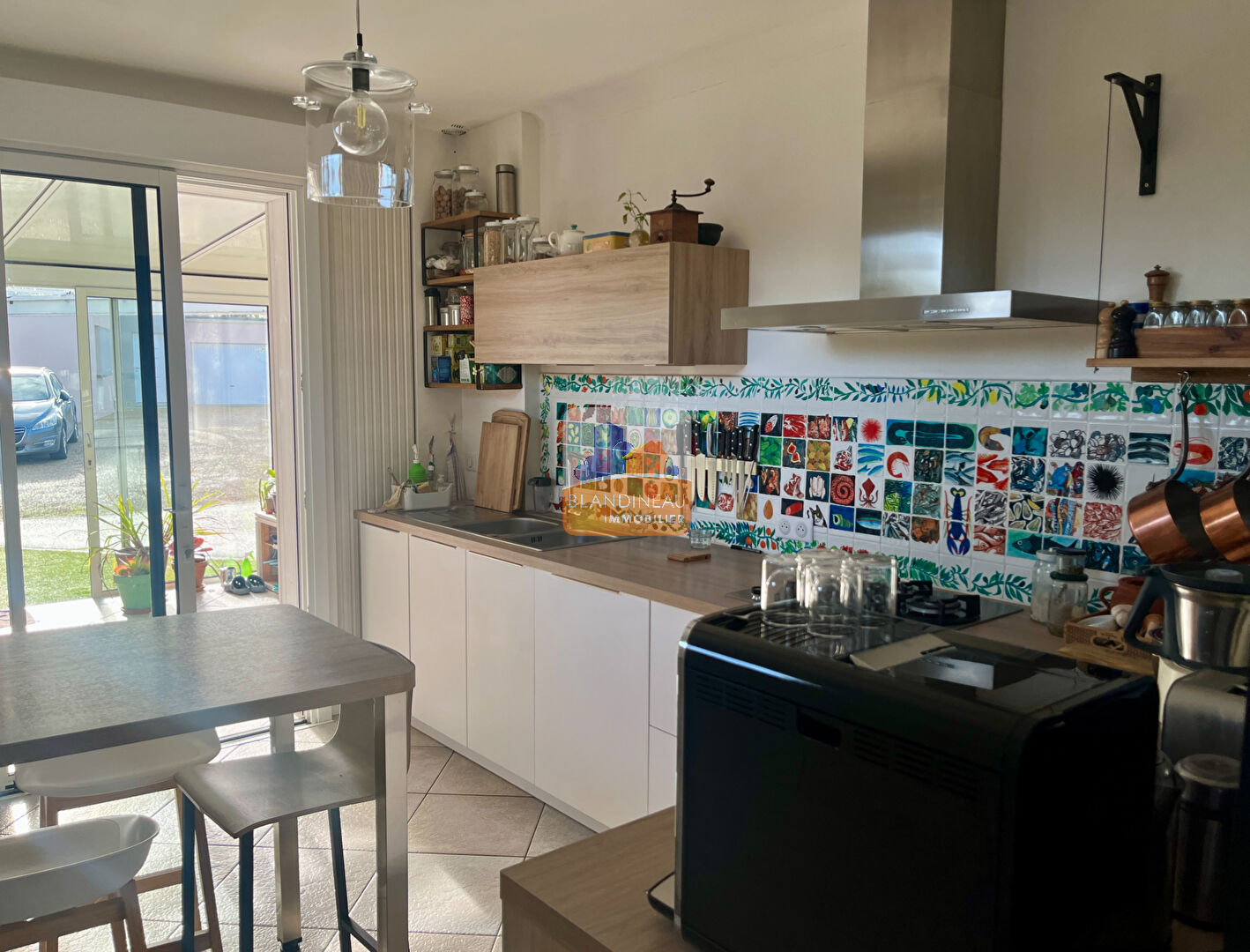 Image MAISON à BOUGUENAIS