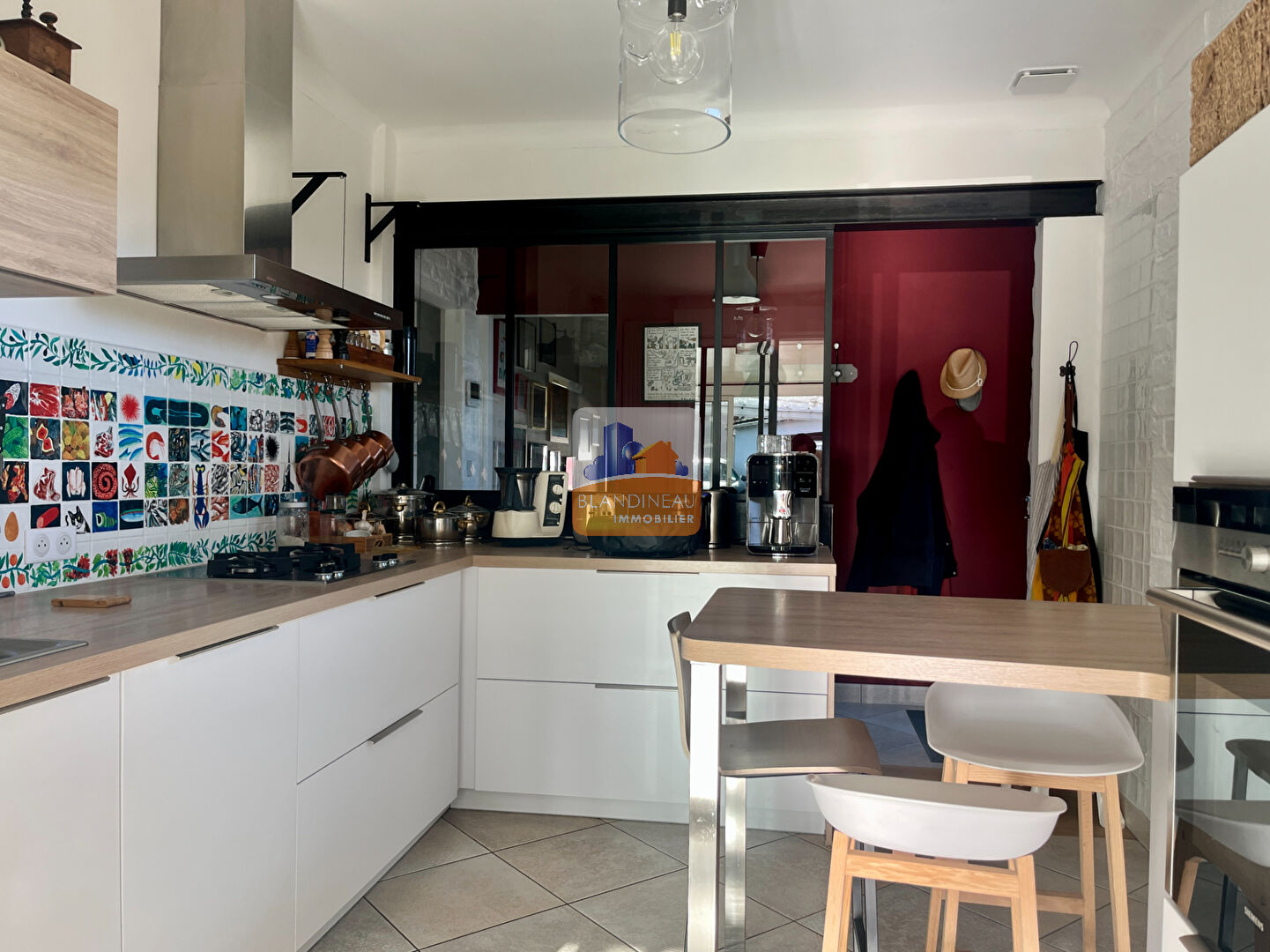 Image MAISON à BOUGUENAIS