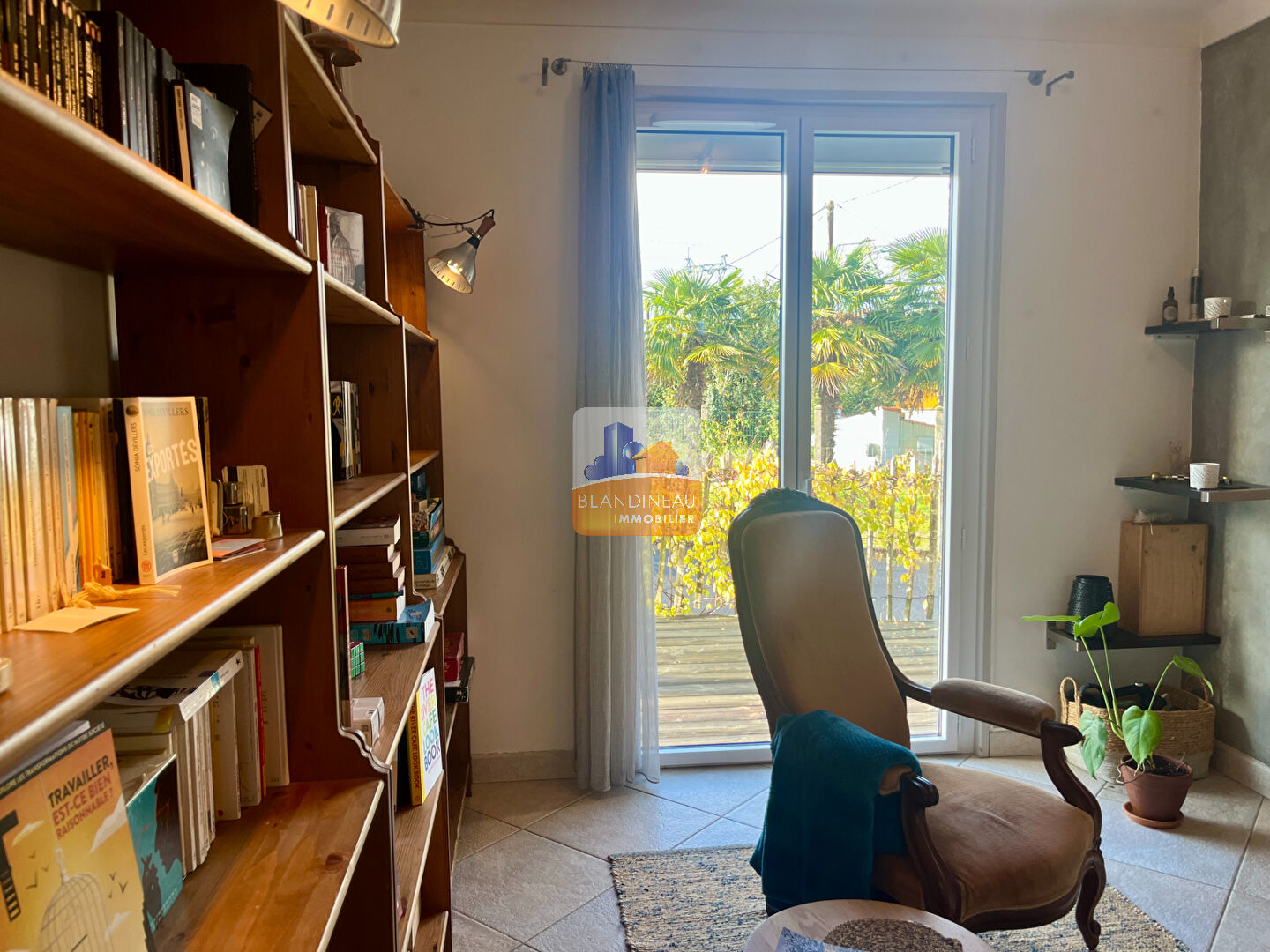 Image MAISON à BOUGUENAIS