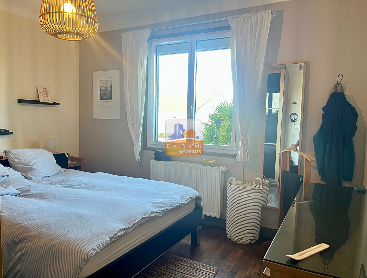 Image MAISON à BOUGUENAIS