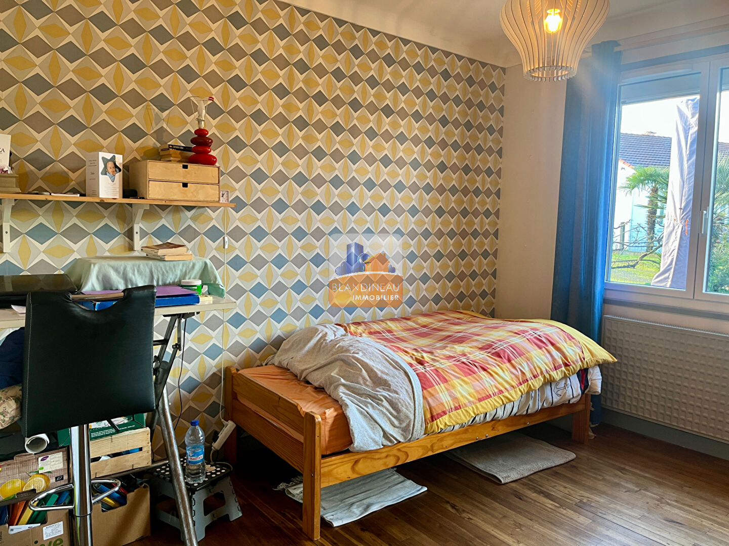 Image MAISON à BOUGUENAIS