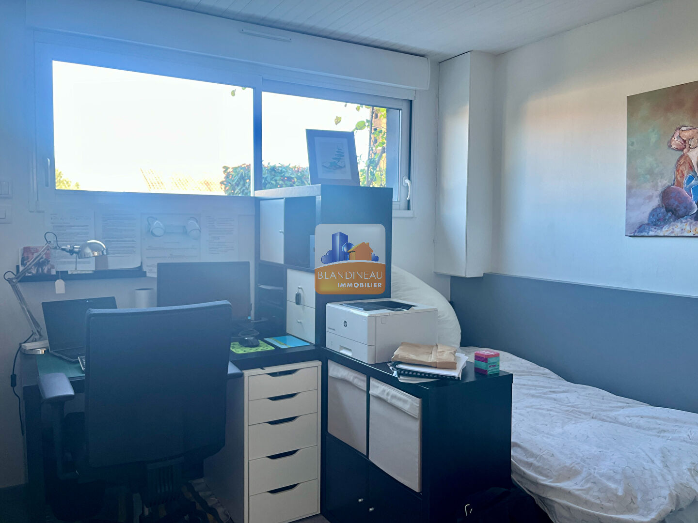 Image MAISON à BOUGUENAIS