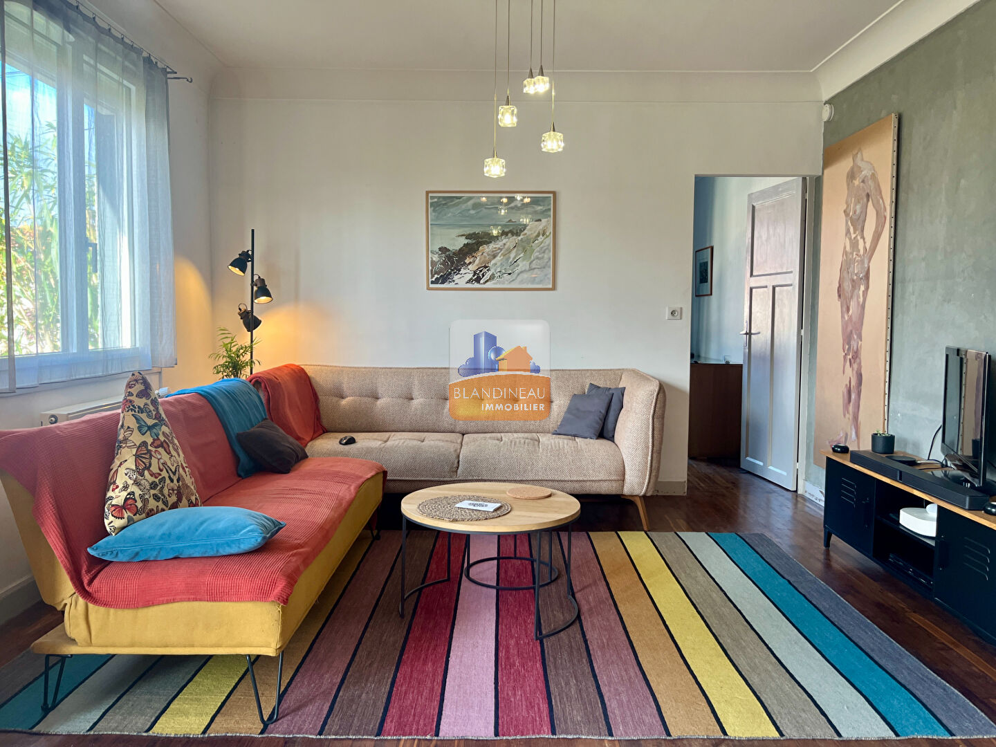 Image MAISON à BOUGUENAIS