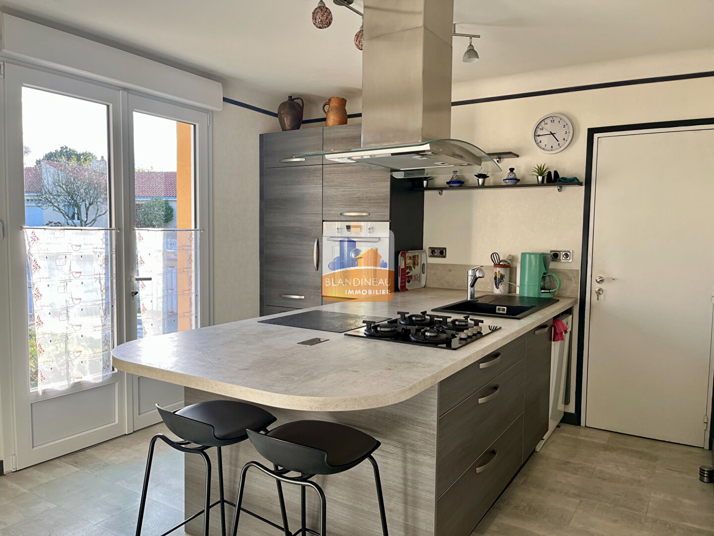 Image MAISON à BOUGUENAIS