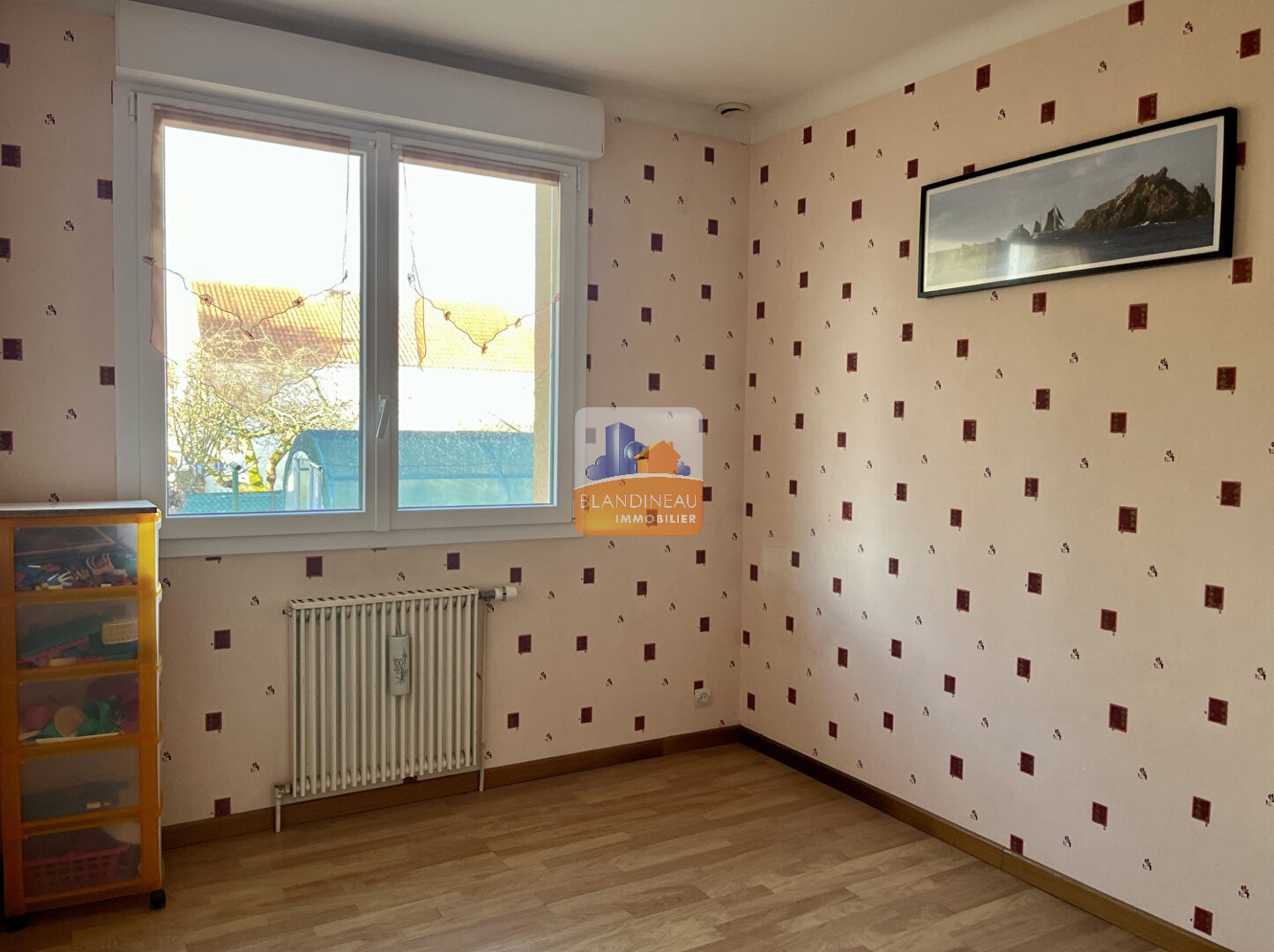 Image MAISON à BOUGUENAIS