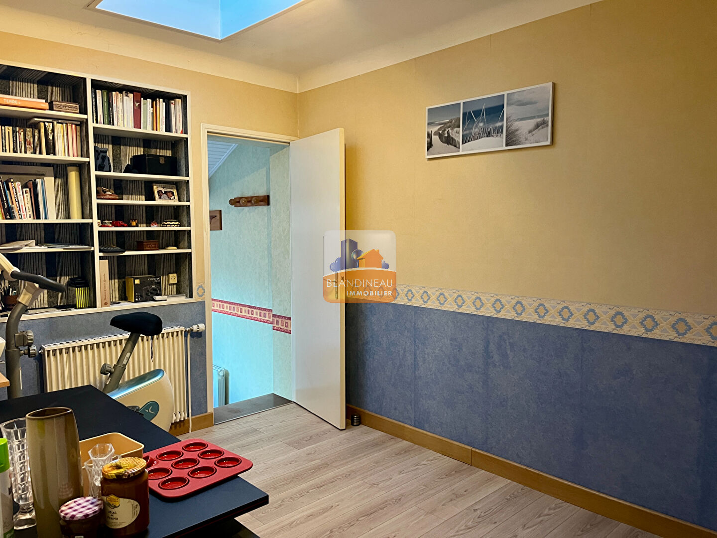 Image MAISON à BOUGUENAIS