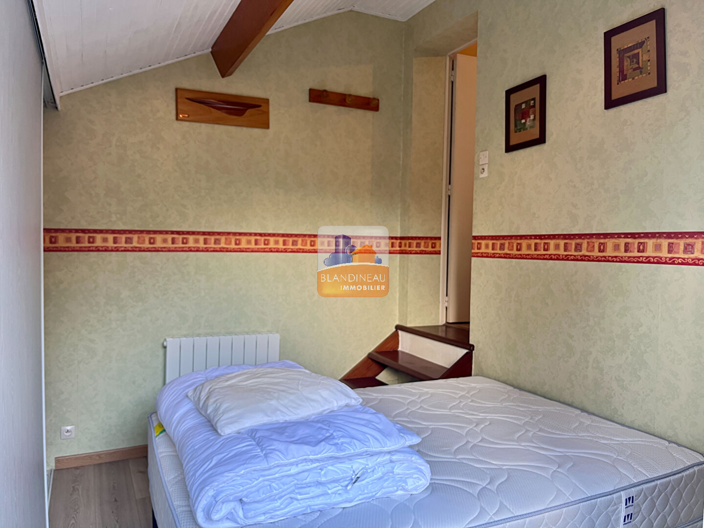 Image MAISON à BOUGUENAIS