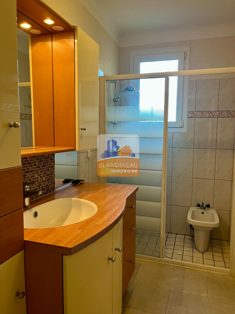Image MAISON à BOUGUENAIS