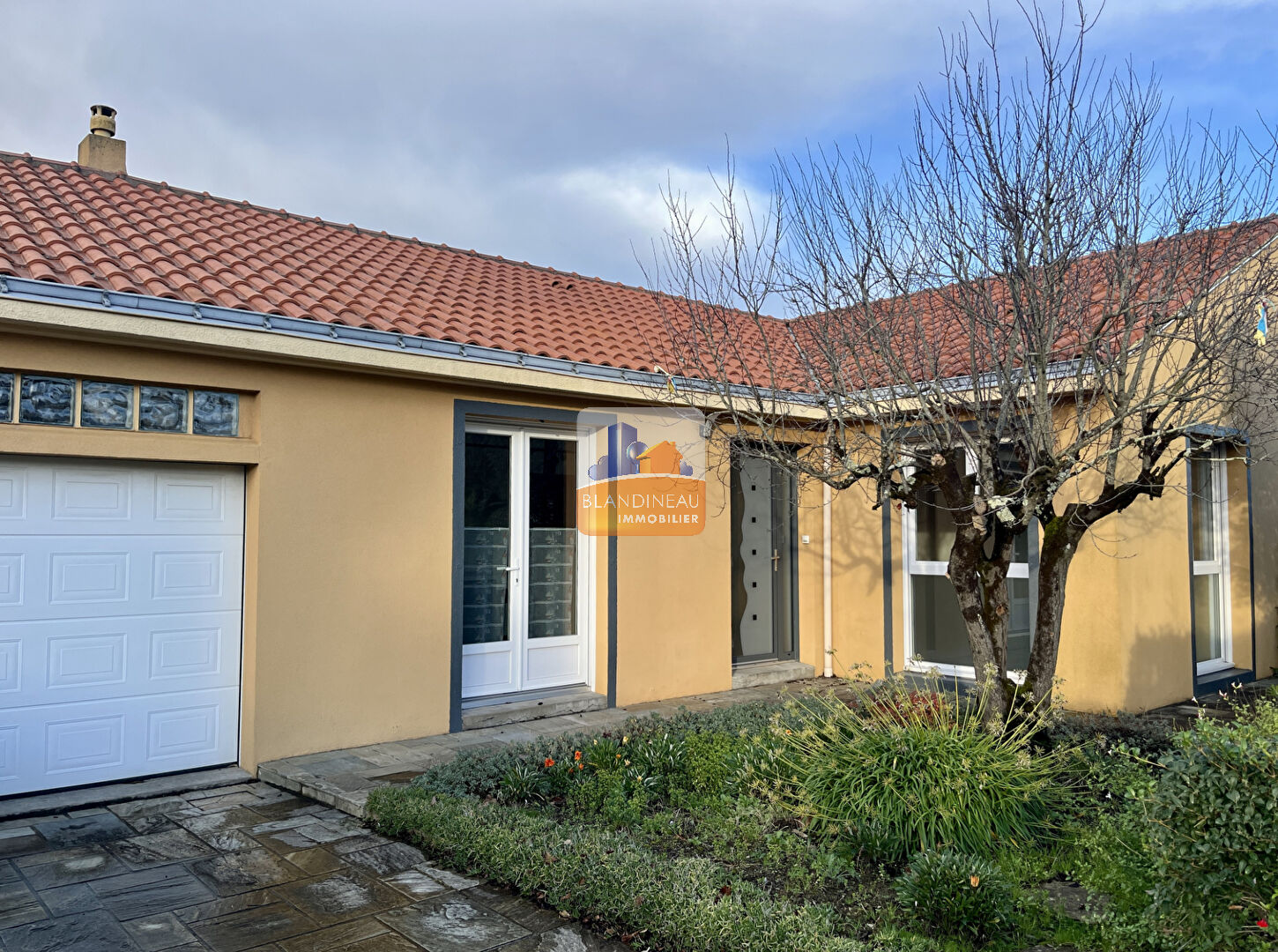 Image MAISON à BOUGUENAIS