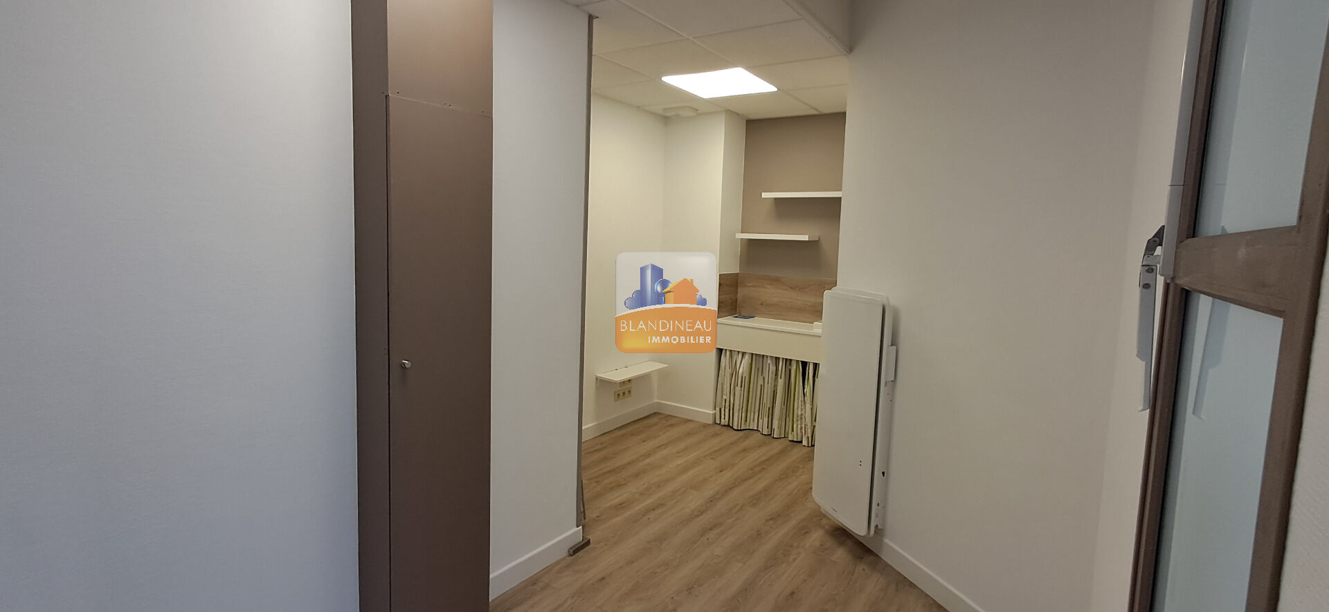 Image MAISON à LA MONTAGNE